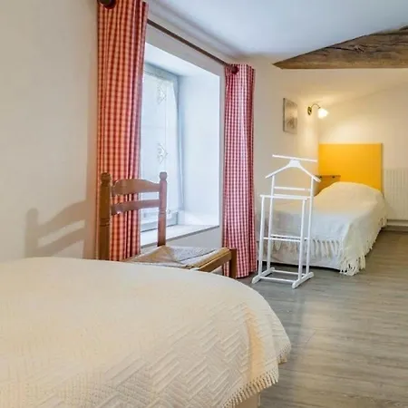 Vakantiehuis Lege, 3 Pieces, 5 Personnes - Fr-1-306-923 *