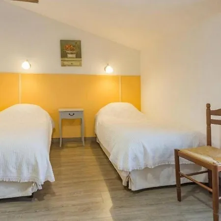 Lege, 3 Pieces, 5 Personnes - Fr-1-306-923 Vakantiehuis Legé